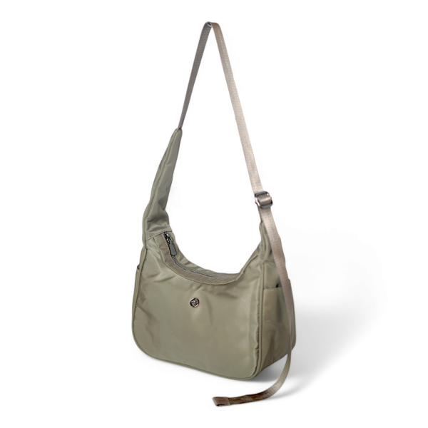 SELEMPANG VILMEI 6139# - Tas Selempang Wanita Terbaru Bahan Parasut Premium - Image 2
