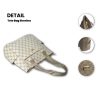 JIELSHI Shenina 0886-J# Tas Selempang Wanita Bahan Kulit PU Leather Premium Free Tali Panjang SL.425 - Image 3