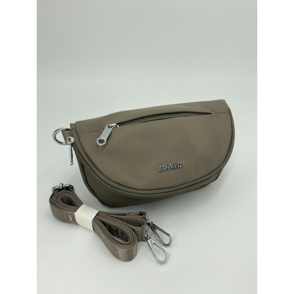 JIELSHI ROSA DD-26 #SL.457 - Tas Selempang Wanita - Slingbag Cewek Terbaru Bahan Parasut Premium - Image 3