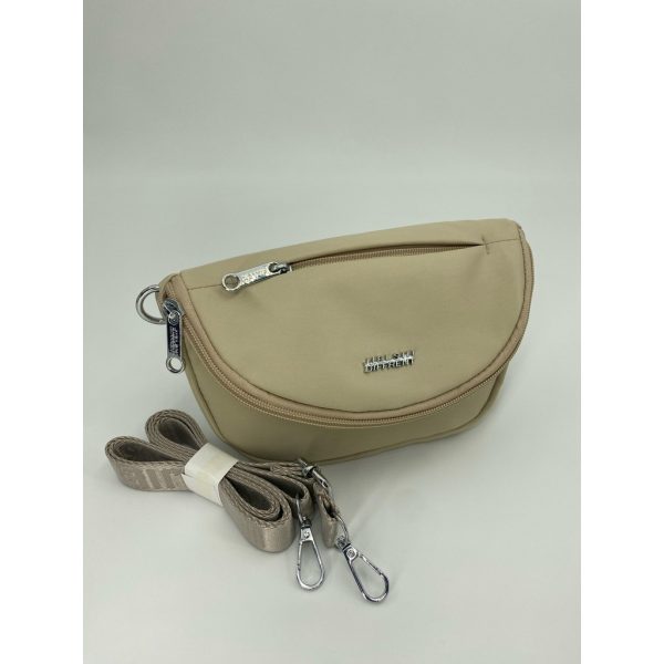 JIELSHI ROSA DD-26 #SL.457 - Tas Selempang Wanita - Slingbag Cewek Terbaru Bahan Parasut Premium