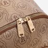 AOLONG Fiani 5033 # Tas Ransel Wanita Bahan Kulit PU Leather Premium - Image 5