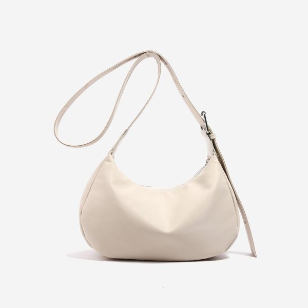AOLONG Yona 8975 #SL.437 - Tas Selempang Wanita - Slingbag Cewek Terbaru Bahan Parasut Premium