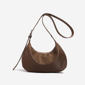 AOLONG Yona 8975 #SL.437 – Tas Selempang Wanita – Slingbag Cewek Terbaru Bahan Parasut Premium