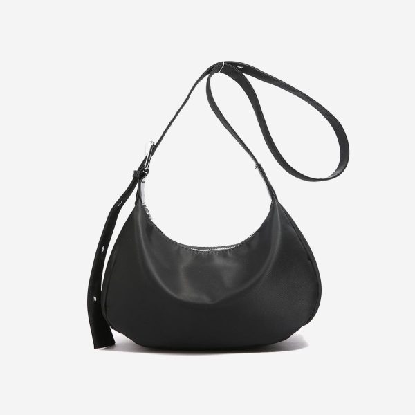 AOLONG Yona 8975 #SL.437 - Tas Selempang Wanita - Slingbag Cewek Terbaru Bahan Parasut Premium - Image 3