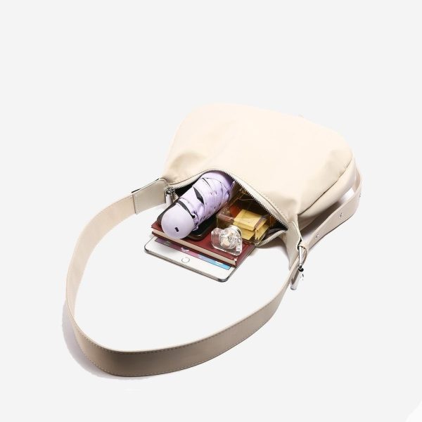 AOLONG Yona 8975 #SL.437 - Tas Selempang Wanita - Slingbag Cewek Terbaru Bahan Parasut Premium - Image 6
