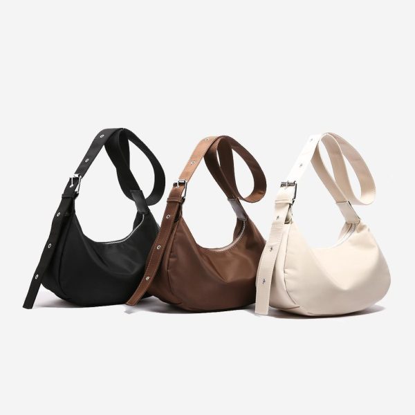 AOLONG Yona 8975 #SL.437 - Tas Selempang Wanita - Slingbag Cewek Terbaru Bahan Parasut Premium - Image 7